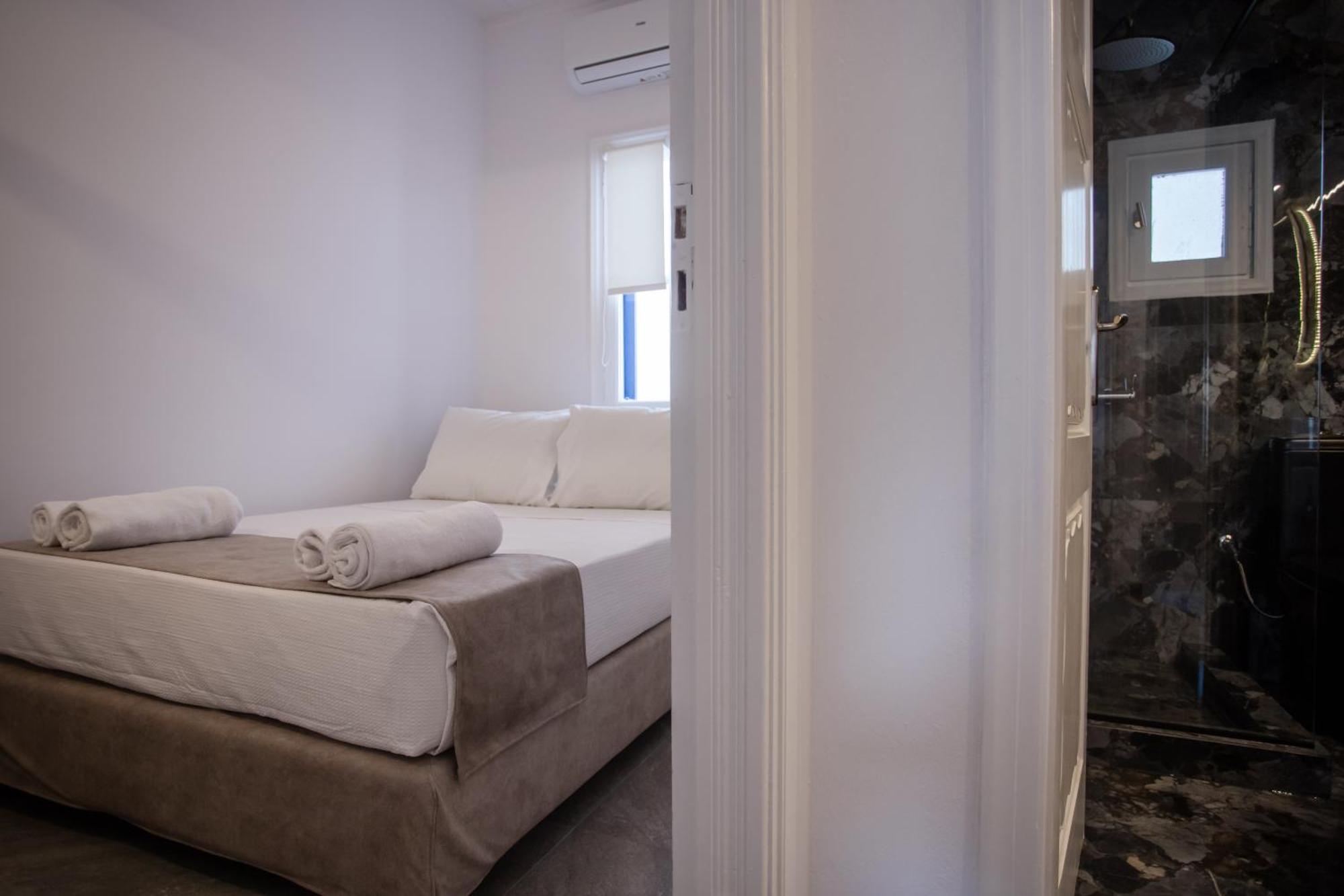 Villa Athena΄S Residency / Mykonos Town Exterior foto